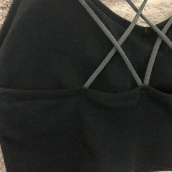 Puma Sports Bra - Picture 3 of 3